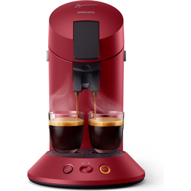 SENSEO ORIGINAL PLUS DEEP RED - 8710103962465 2 - 5426124