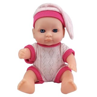 POP SWEETHEART MBDR SOFT BODY 14CM ASSOR - 8710124159899 - 503-4003