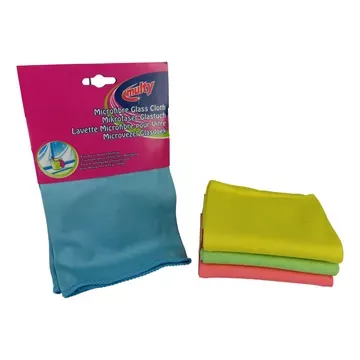 MULTY RAAMDOEK MICROVEZEL - 8710648092016 - 101-2016