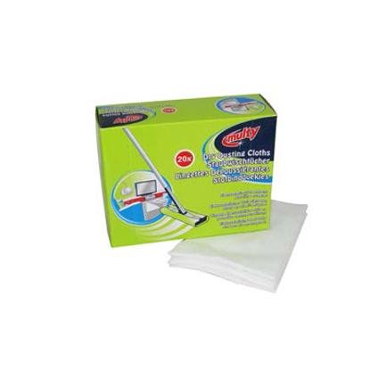 HANDY STOFBINDDOEKJES - 8710648092207 - 101-2207