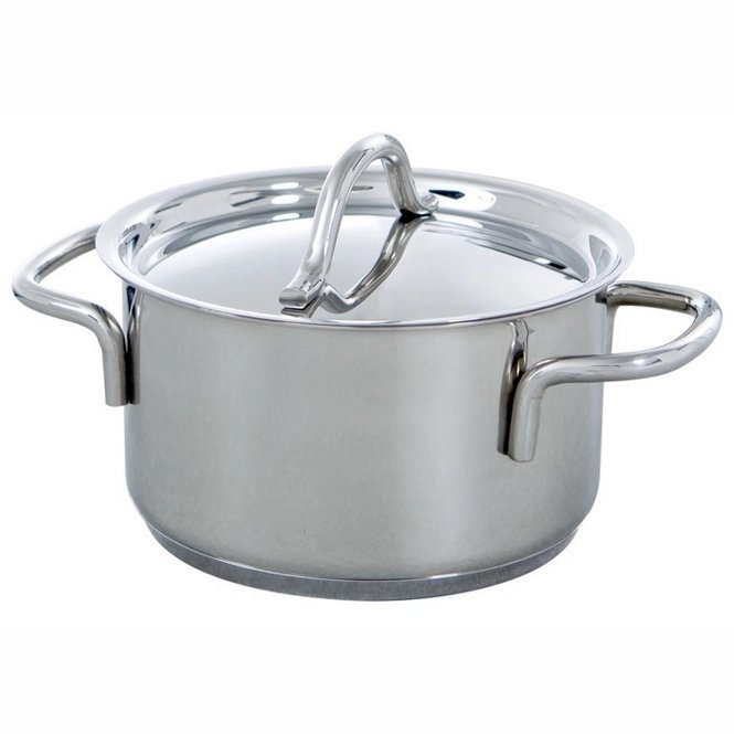 BK KOOKPAN PROFILINE 14CM - 8710704002010 1 - B5693.214