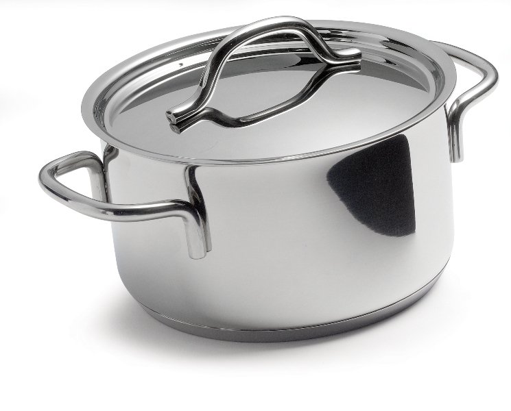 BK KOOKPAN PROFILINE 16 CM - 8710704002102 - 2101896