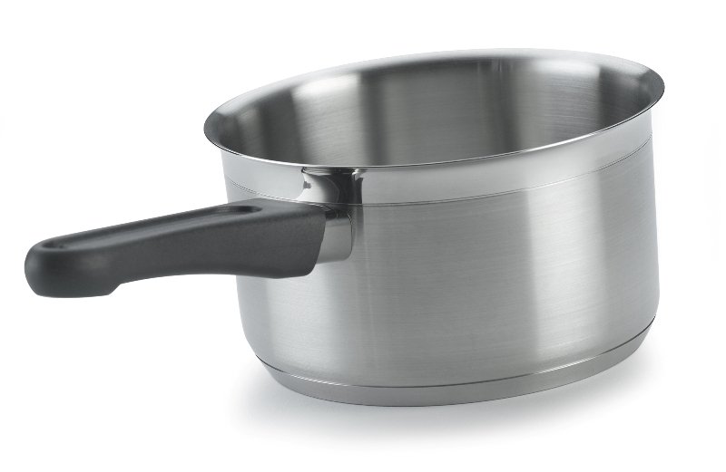 BK KARAAT PLUS STEELPAN Z/D 16 CM - 8710704147537 - B5065.617
