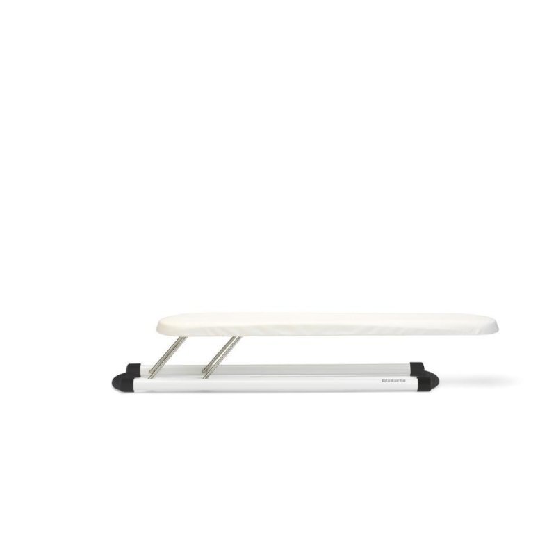 BRABANTIA MOUWPLANK 60X10 IVORY - 8710755102400 1 - 131-2400