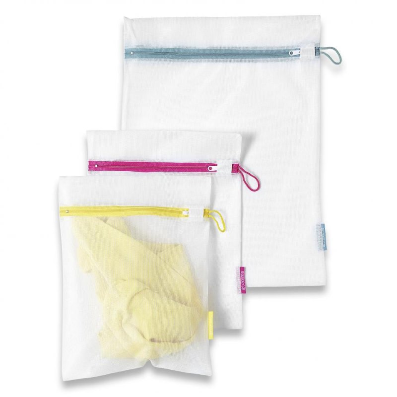 BRABANTIA SET VAN 3 WASZAKJES IN 2 MATEN - 8710755105388 1 - 101-5388