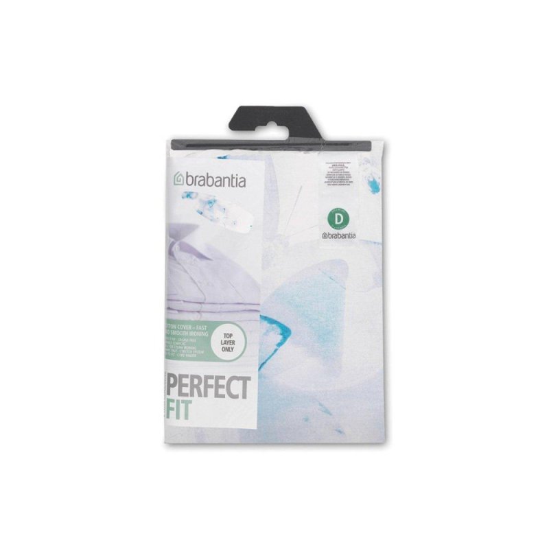 BRABANTIA STRIJKDEKEN D 135 X 45 CM ASS. - 8710755111648 1 - 111648