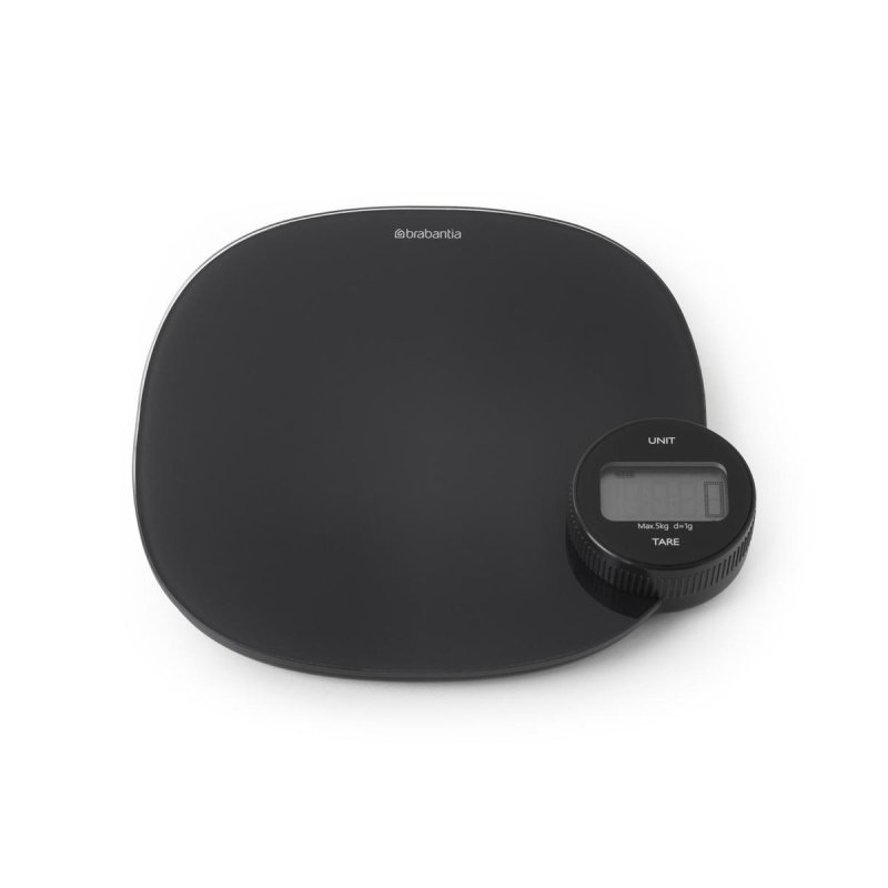 BRABANTIA KEUKWEEGSCHAAL TASTY DYNAMO - 8710755122880 - 122880