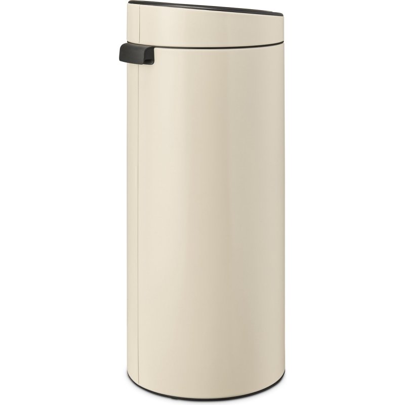 BRABANTIA TOUCH BIN 30 LTR SOFT BEIGE - 8710755149986 2 - 149986