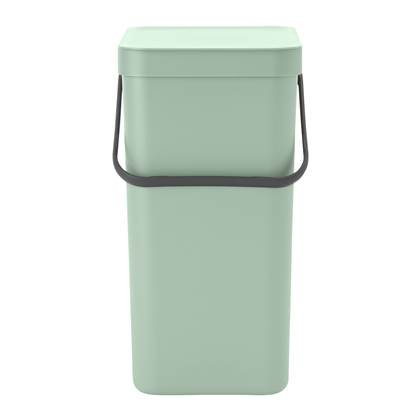 BRABANTIA SORT EN GO 16 LR JADE GROEN - 8710755211867 - *0010237907