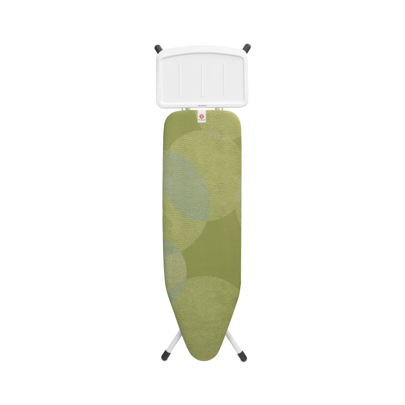 BRABANTIA STRIJKPLANK B STOOMUNIT CALM R - 8710755219665 - 219665