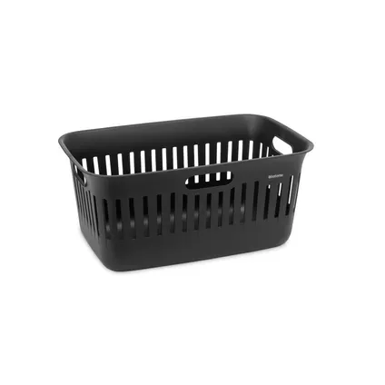 BRABANTIA WASMAND 40L BLACK - 8710755244087 - 244087