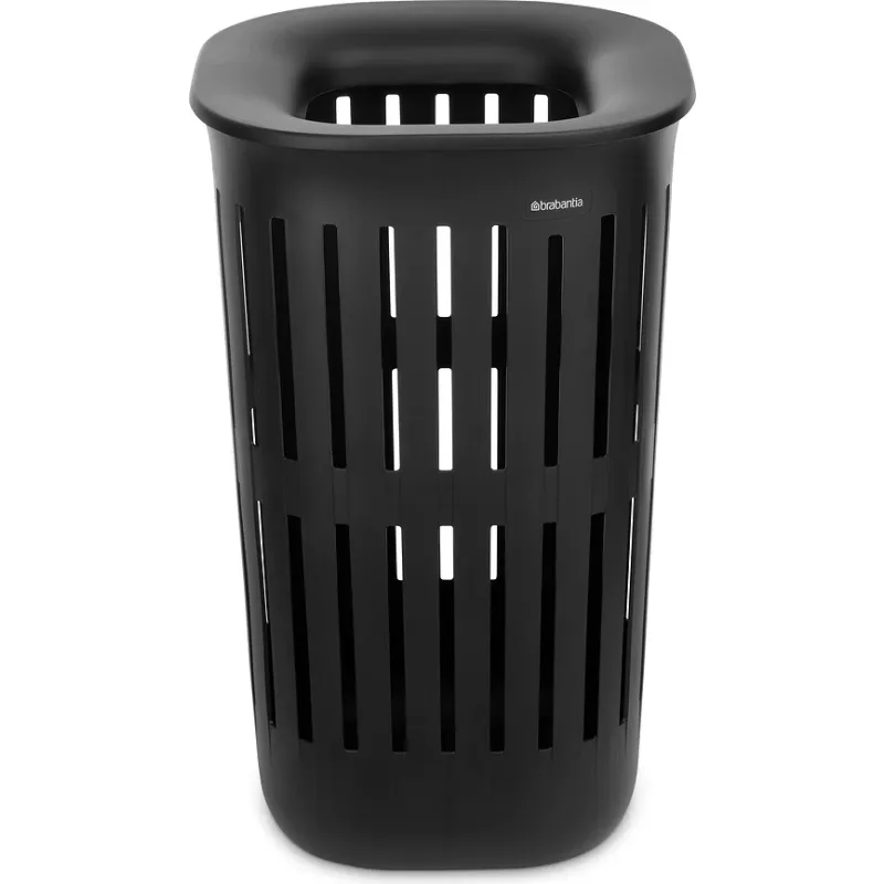 BRABANTIA WASMAND 55L BLACK - 8710755244667 - 244667