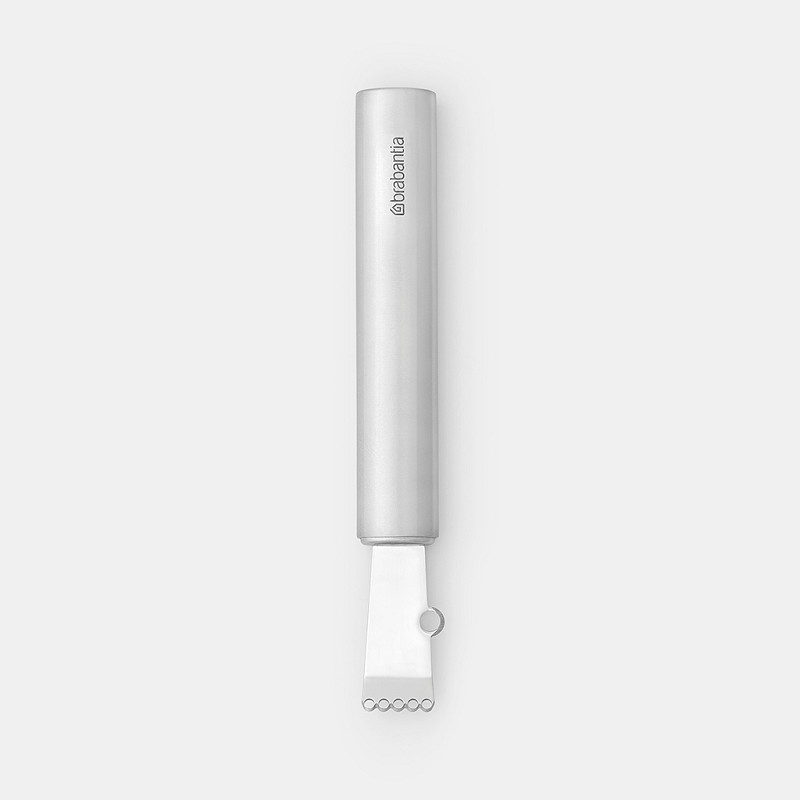 BRABANTIA CITRUSRASP RVS PROFILE - 8710755250347 - 9207766