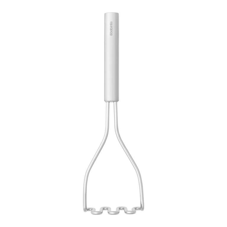 BRABANTIA PUREE STAMPER RVS PROFILE - 8710755250484 1 - 250484