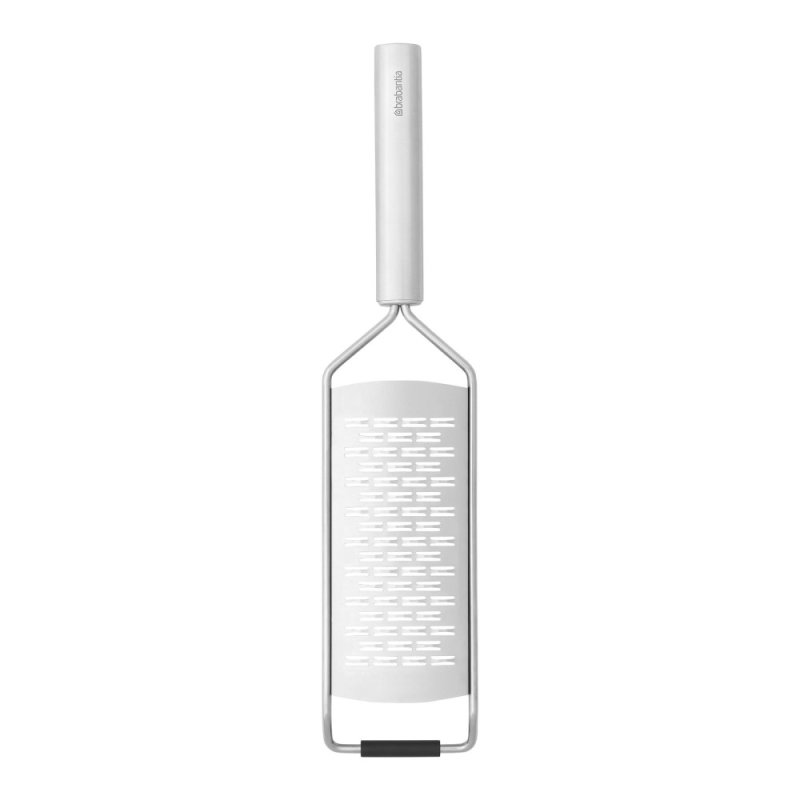 BRABANTIA RASP GROF RVS PROFILE - 8710755250965 - 9207768