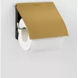 BRABANTIA TOILETROLHOUDER WARM GOLD - 8710755255205 - 255205