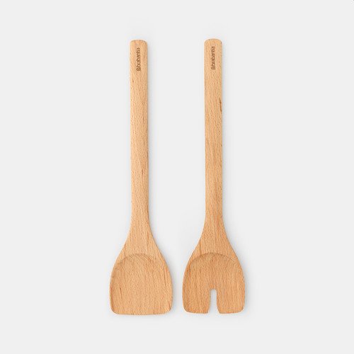 BRABANTIA SLA COUVERT HOUTEN SET - 8710755260643 - 260643