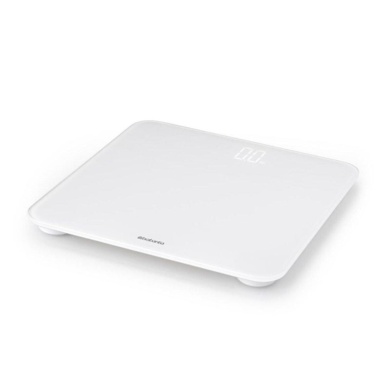 BRABANTIA RENEW PERSONENWEEGSCHAAL WIT - 8710755280146 2 - 280146