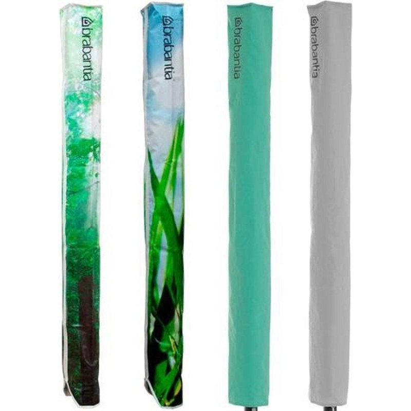 BRABANTIA DROOGMOLEN HOES MIXED - 8710755311406 - 420146