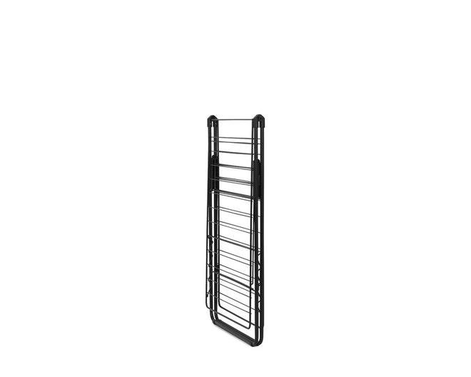 BRABANTIA DROOGREK 25M HANGON MAT ZWART - 8710755403460 5 - *0010204000