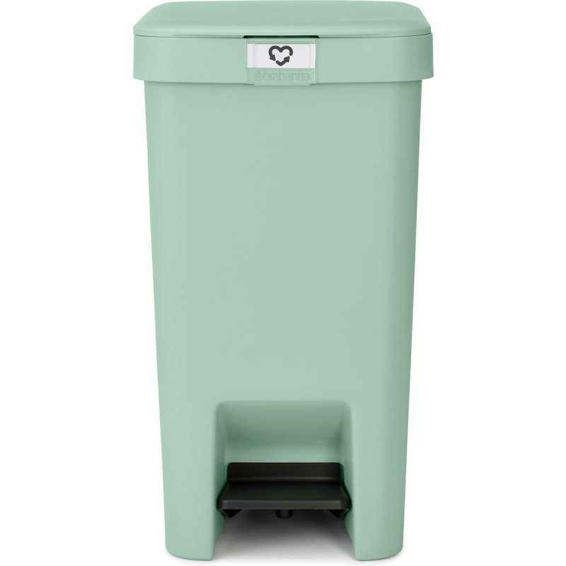 BRABANTIA STEP UP PEDAALEMMER 16L JGROEN - 8710755800320 1 - 800320