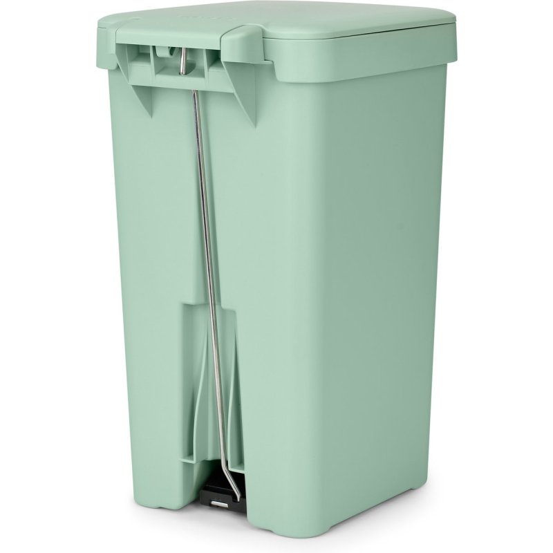 BRABANTIA STEP UP PEDAALEMMER 16L JGROEN - 8710755800320 2 - 800320