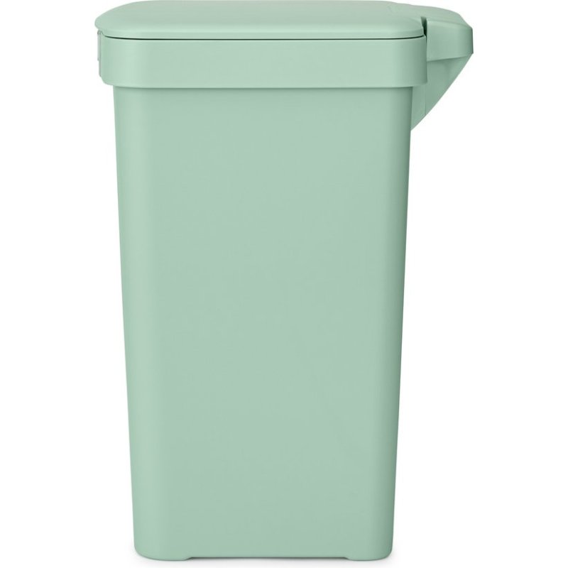BRABANTIA STEP UP PEDAALEMMER 10L JGROEN - 8710755800368 - *0010237914