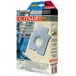 KLEENAIR STOFZUIGERZAK NA3 PANASONIC - 8710881355121 - 0100218
