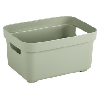 SUNWARE SIGMA HOME MAND 2.5L GROEN - 8711112019744 1 - 09300683