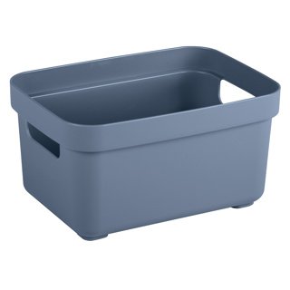 SUNWARE SIGMA HOME MAND 2.5L DONKERBLAUW - 8711112019768 1 - 09300687