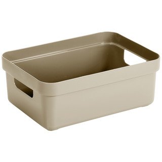 SUNWARE SIGMA HOME MAND 9L BEIGE - 8711112033290 - *0010263288