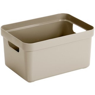 SUNWARE SIGMA HOME BOX 13L BEIGE - 8711112033313 - *0010263287