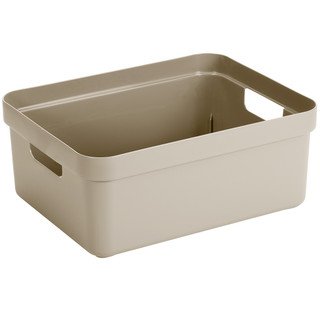 SUNWARE SIGMA HOME BOX 24L BEIGE - 8711112033375 - *0010263291