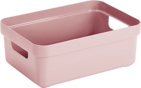 SUNWARE SIGMA HOME MAND 9L ROZE - 8711112095311 1 - 09100624