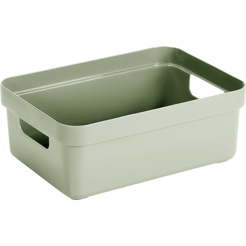 SUNWARE SIGMA HOME MAND 9L GROEN - 8711112095410 1 - 09100683