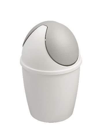 TIGLIO TAFELAFVALBAKJE 1,5L WIT/GRIJS - 8711112684027 - 101-6840