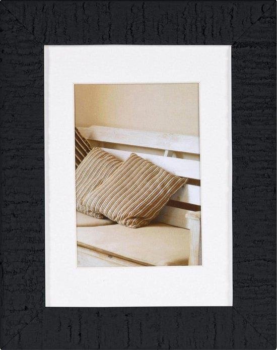 HENZO FOTOLIJST DRIFTWOOD 13x18 DARKGREY - 8711229041560 1 - 8068118