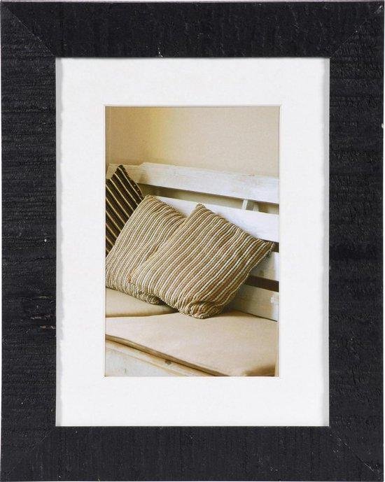 HENZO FOTOLIJST DRIFTWOOD 15x20 DARKGREY - 8711229041591 1 - 8068218