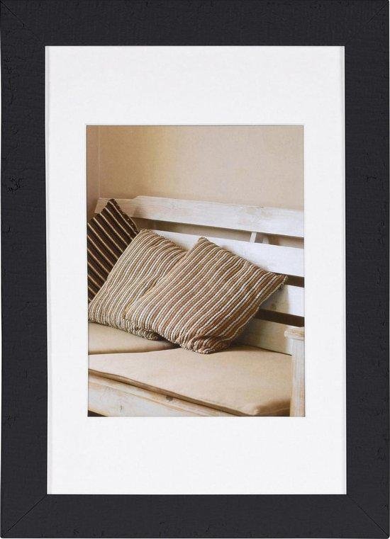 HENZO FOTOLIJST DRIFTWOOD 20x30 DARKGREY - 8711229041621 1 - 8068318
