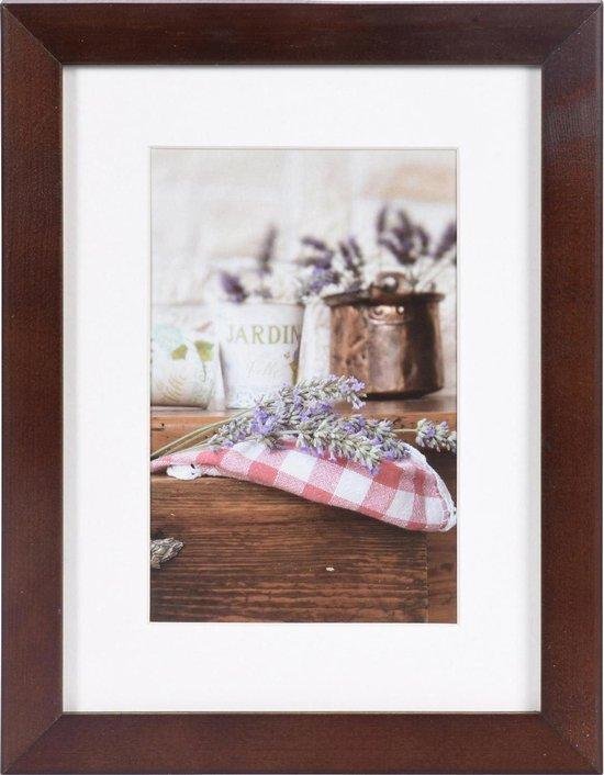 HENZO FOTOLIJST JARDIN 15x20 WENGE - 8711229047326 1 - 8493204