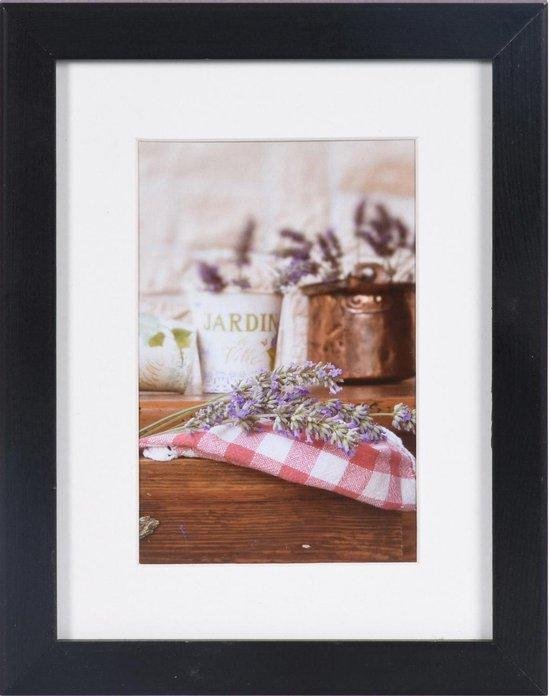 HENZO FOTOLIJST JARDIN 15x20 BLACK - 8711229047364 1 - 8493208