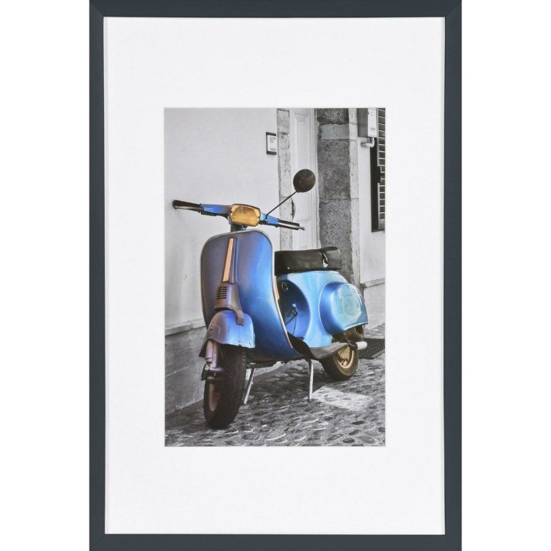HENZO FOTOLIJST UMBRIA 30x45 BLACK - 8711229057967 - 8149608