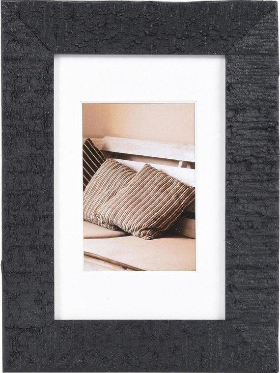 HENZO FOTOLIJST DRIFTWOOD 10x15 DARKGREY - 8711229063333 1 - 8070518