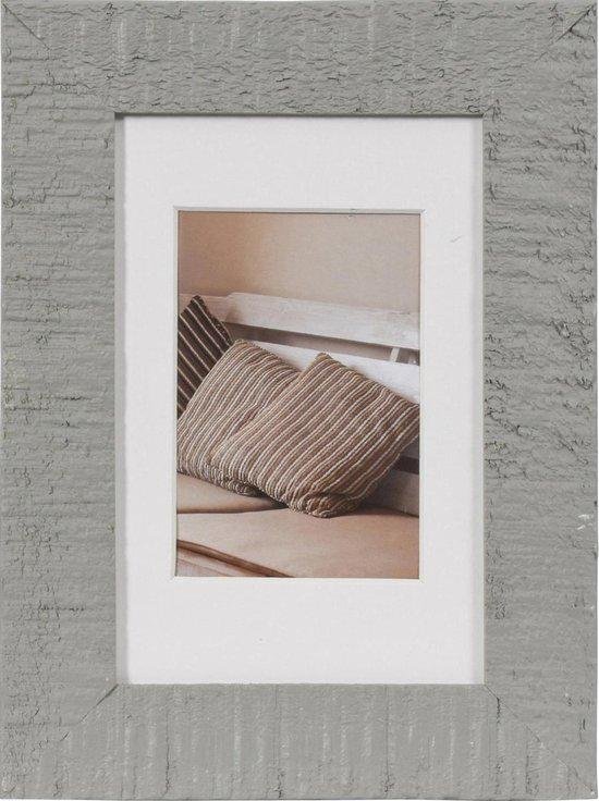 HENZO FOTOLIJST DRIFTWOOD 10x15 GRAY - 8711229064514 - *0010171401