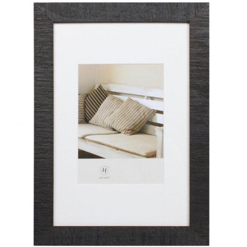 HENZO DFOTOLIJST DRIFTWOOD 15X20 GREY - 8711229064538 - *0010152602