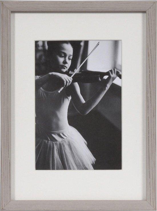 HENZO FOTOLIJST VIOLA 13x18 BEIGE - 8711229065719 - *0010169429