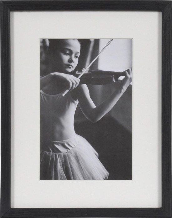 HENZO FOTOLIJST VIOLA 15X20 DARK BROWN - 8711229065740 1 - *0010152611