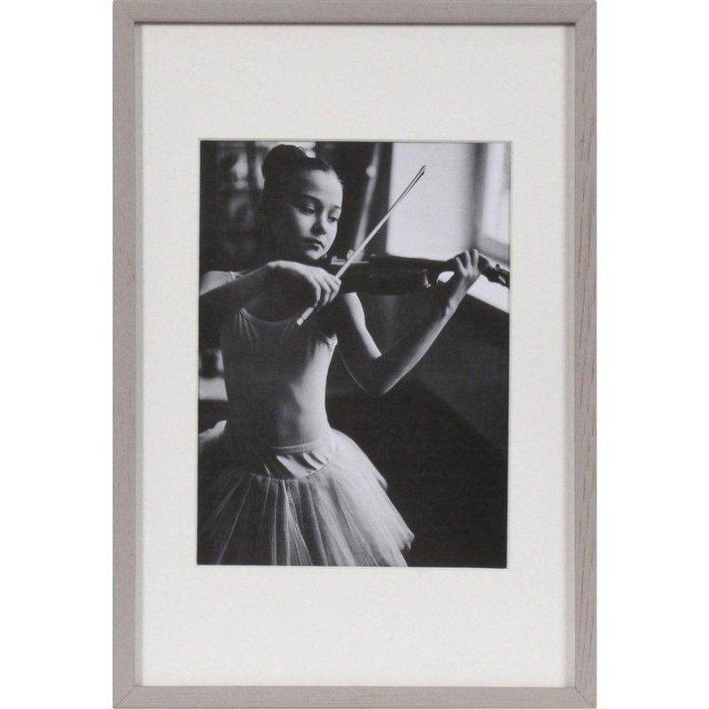 HENZO FOTOLIJST VIOLA 20x30 BEIGE - 8711229065870 1 - *0010162300
