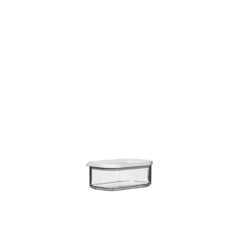 MEPAL BEWAARDOOS MODULA 425 ML - WIT - 8711269849638 - 106914030600