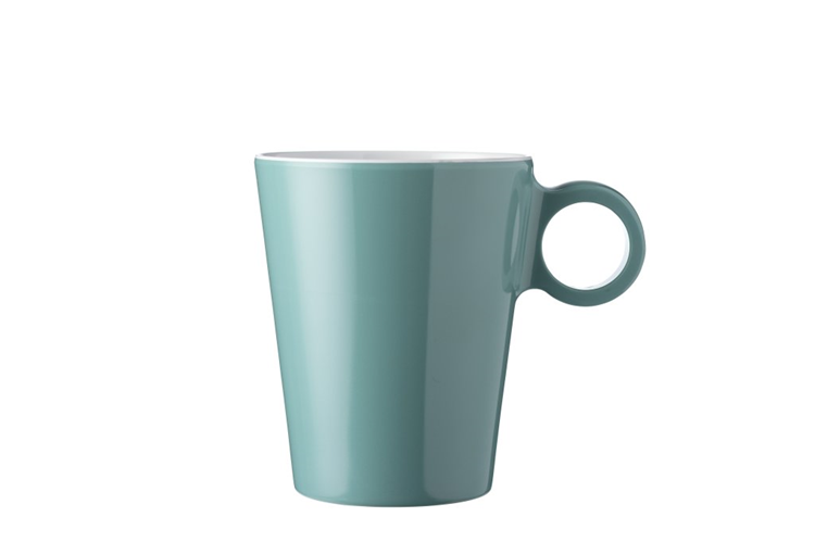MEPAL MOK FLOW 300 ML - NORDIC GREEN - 8711269942902 - 105969092400